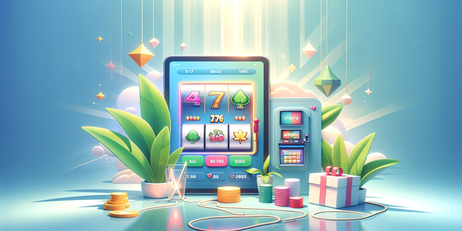 Download Aliwin 789: Your Ultimate Slot Game Guide for 2025 - Slot Strategy Guide for Pakistani | 1Win