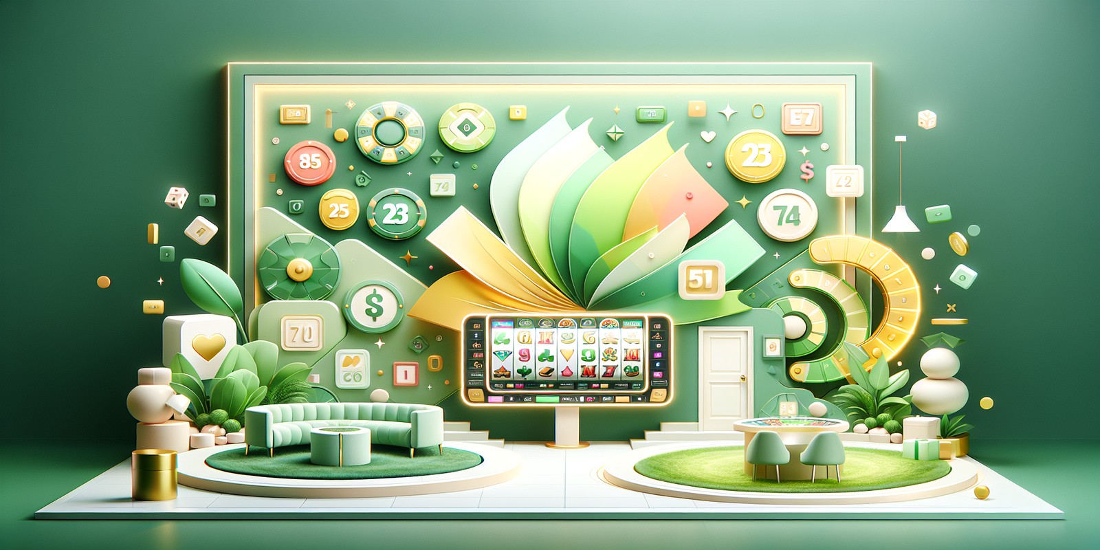 Explore the top slot games for Pakistani players in 2026 with 1Win!