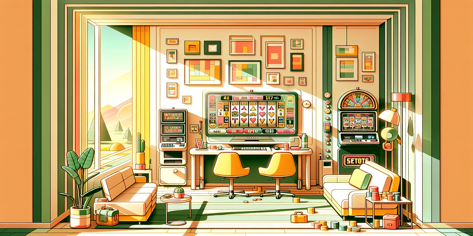 Exploring the Exciting World of Wv777 Game: Your 2025 Slot Adventure - Slot Strategy Guide for Pakistani | 1Win