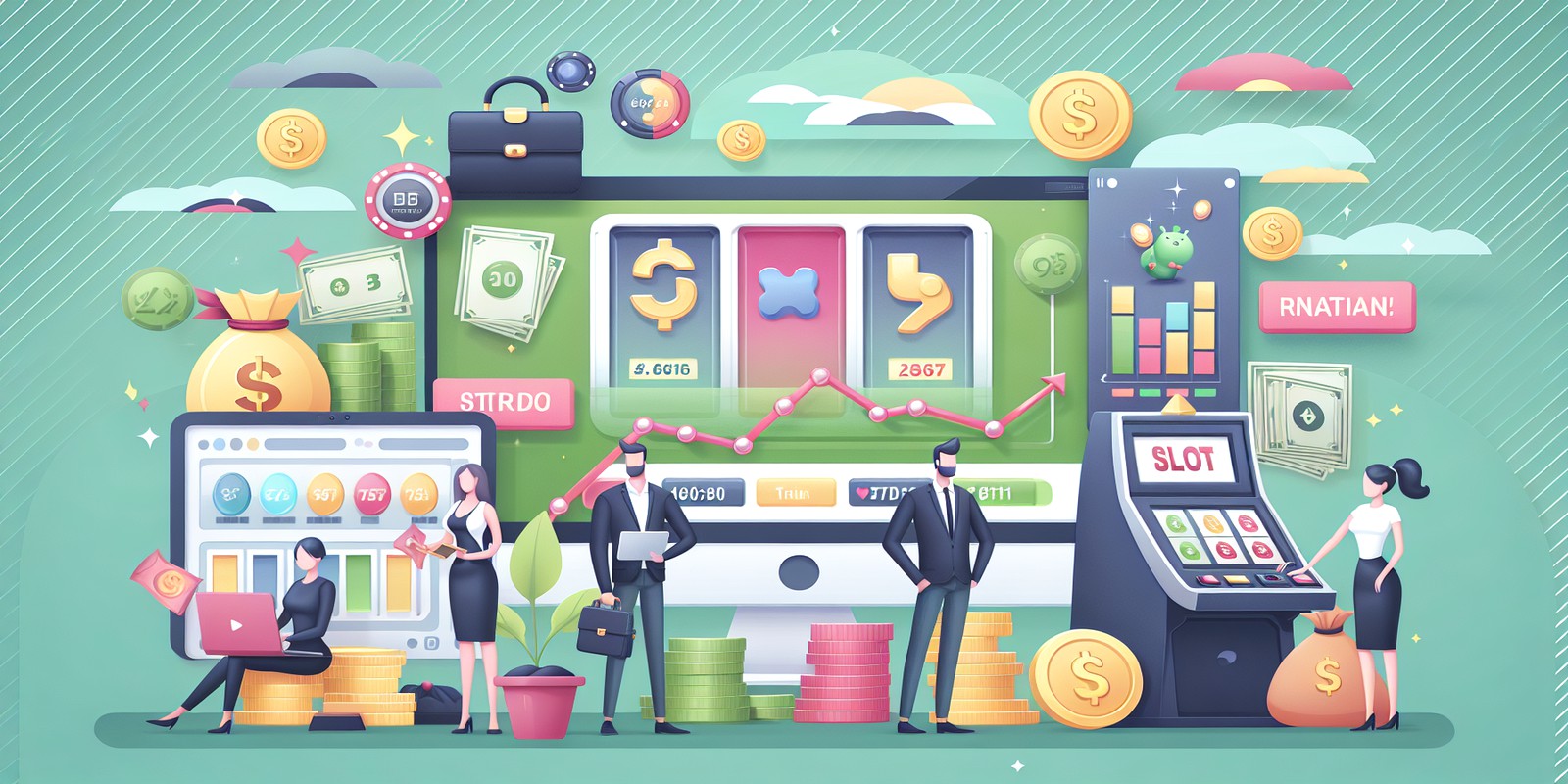 Unlocking Wv777: Your Guide to Top Slot Strategies in 2025 - Slot Strategy Guide for Pakistani | 1Win