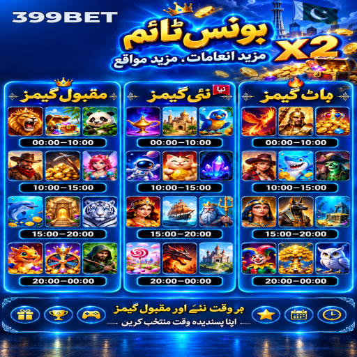 399BET میں رولیٹ کے بنیادی اصول اور فیصلوں کی اردو رہنمائی